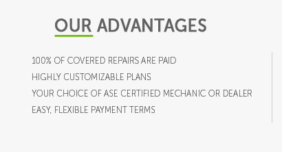 members choice auto warranty repair where